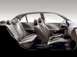 Hyundai Accent Sedan 2003 года